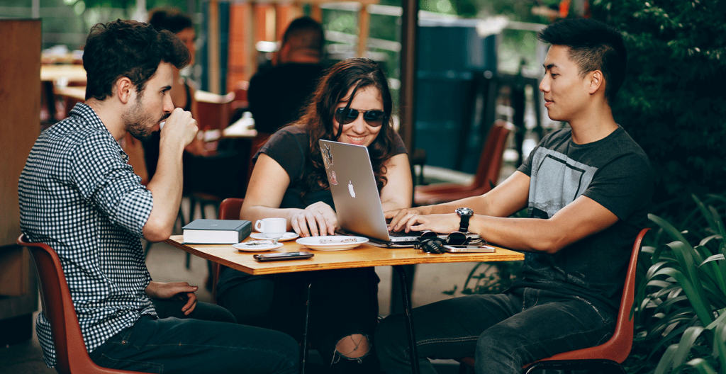 An EVP is essential to attract and retain new-world workers