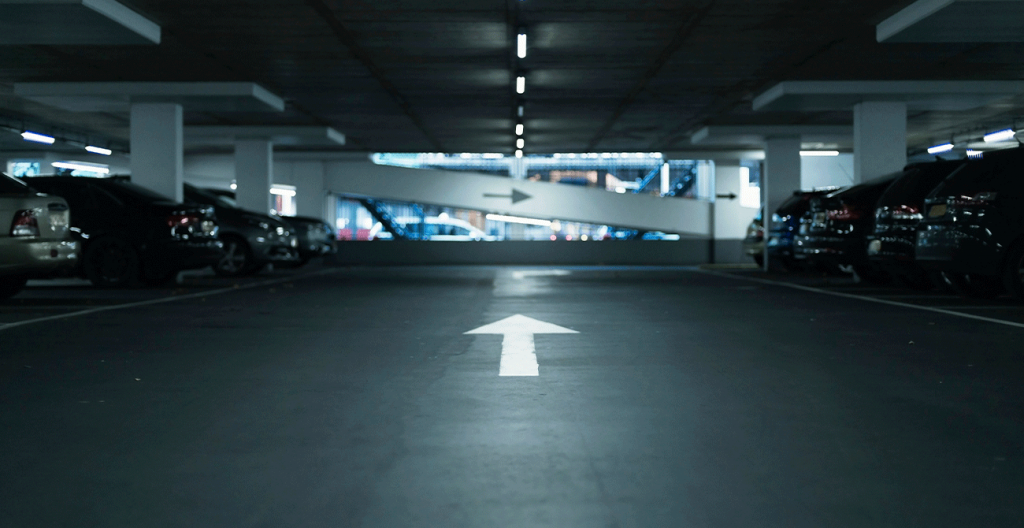 The future (of parking) is here - How micro-LiDAR is applied in IoT