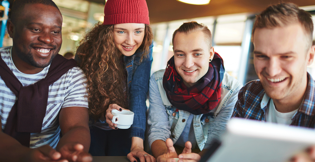 Who needs a 40 hour work week? Not the under 40s